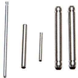 Stainless Steel Pin Set 9/40